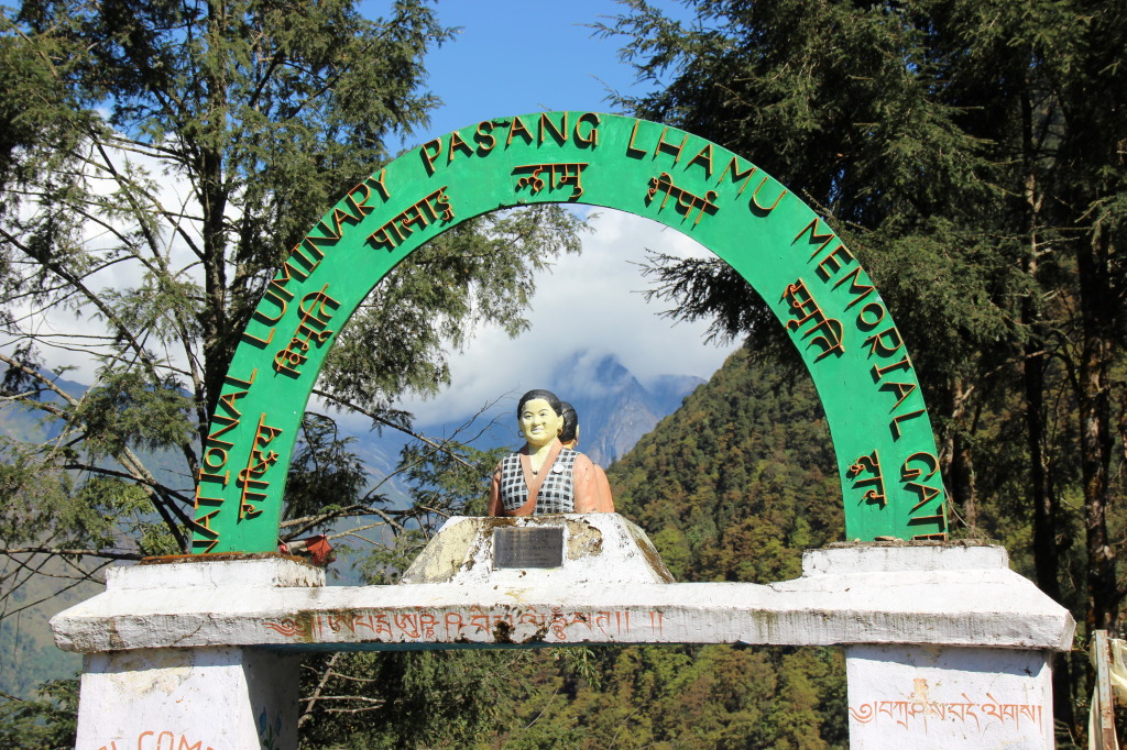 Gateway to Everest National Park The Trek to Everest Base Camp
